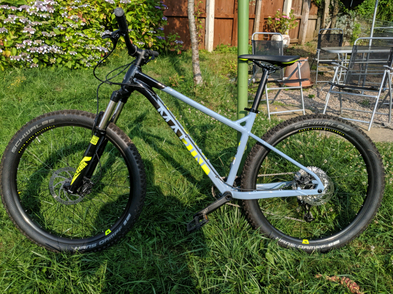 marin san quentin 2 for sale